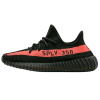 Yeezy Boost 350 V2 Core Black Red BY9612缩略图