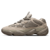 Yeezy 500 Ash Grey GX3607缩略图