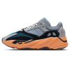 Yeezy Boost 700 Wash Orange GW0296缩略图